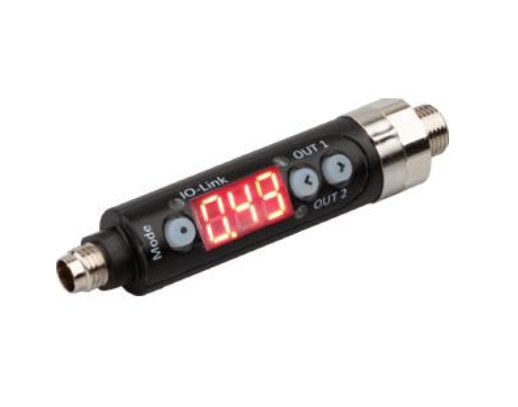 德国IPF压力传感器DW16460J