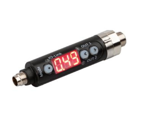 德国IPF压力传感器DW16460K