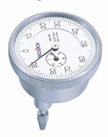 TECLOCK得乐回位柱塞指针指示器ST-305B