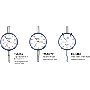 TECLOCK得乐表盘指示器TM-105 TECLOCK得乐表盘指示器TM-105
