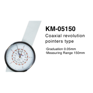 TECLOCK得乐长行程指针式指示器KM-05150 TECLOCK得乐长行程指针式指示器KM-05150