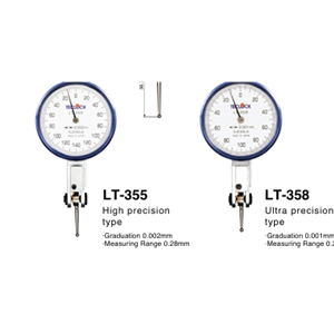 TECLOCK得乐自动离合器测试指示器LT-358 TECLOCK得乐自动离合器测试指示器LT-358