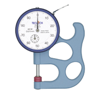TECLOCK得乐表盘厚度计SM-112 TECLOCK得乐表盘厚度计SM-112