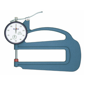 TECLOCK得乐表盘厚度计SM-114LS TECLOCK得乐表盘厚度计SM-114LS