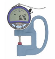TECLOCK得乐标准数字厚度计SMD-540A