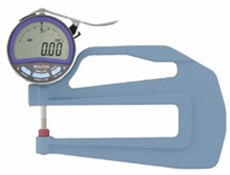 TECLOCK得乐标准数字厚度计SMD-550A