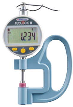 TECLOCK得乐蓝牙数字厚度计SSS-5650