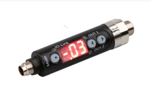 德国IPF压力传感器DW164600
