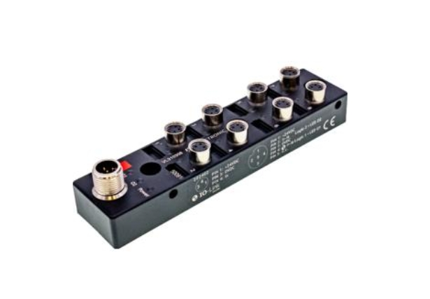 德国IPF逻辑模块VL310308