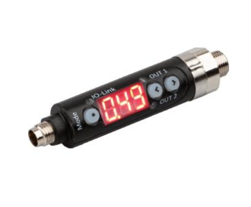 德国IPF压力传感器DW16460J