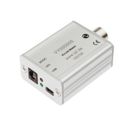 德国IPF  IO-Link主站VY000005
