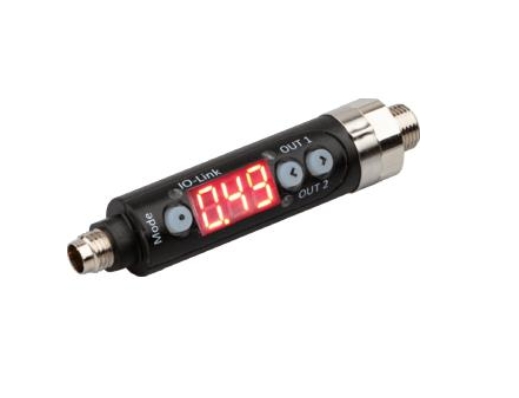 德国IPF压力传感器DW16460K
