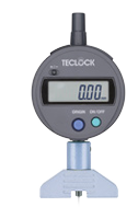 TECLOCK得乐传统数字深度规DMD-252S2