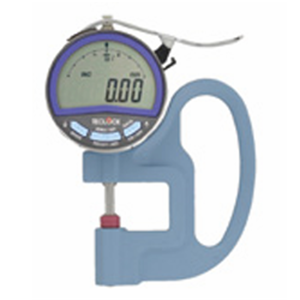 TECLOCK得乐标准数字厚度计SMD-540A TECLOCK得乐标准数字厚度计SMD-540A