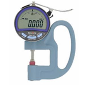 TECLOCK得乐标准数字厚度计SMD-565A-L TECLOCK得乐标准数字厚度计SMD-565A-L