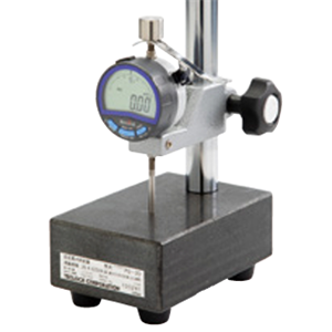 TECLOCK得乐恒压厚度测量仪器PF-02A TECLOCK得乐恒压厚度测量仪器PF-02A