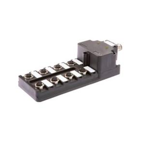 德国IPF逻辑模块VL610328 德国IPF逻辑模块VL610328