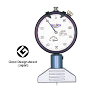 TECLOCK得乐刻度深度规DM-250 TECLOCK得乐刻度深度规DM-250