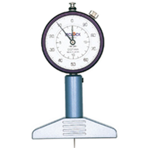 TECLOCK得乐刻度深度规DM-234 TECLOCK得乐刻度深度规DM-234