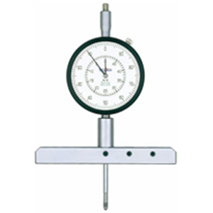 TECLOCK得乐刻度深度规DM-295 TECLOCK得乐刻度深度规DM-295