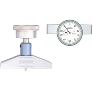 TECLOCK得乐刻度深度规DM-273 TECLOCK得乐刻度深度规DM-273