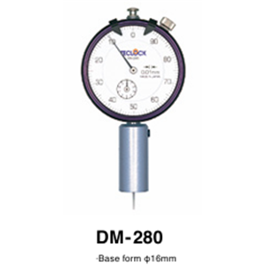 TECLOCK得乐刻度深度规DM-283 TECLOCK得乐刻度深度规DM-283