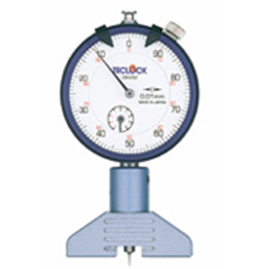 TECLOCK得乐刻度深度规DM-252 TECLOCK得乐刻度深度规DM-252