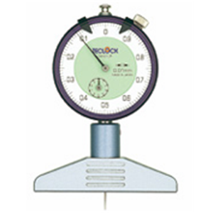 TECLOCK得乐刻度深度规DM-210P TECLOCK得乐刻度深度规DM-210P
