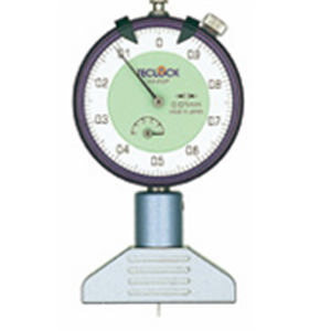 TECLOCK得乐刻度深度规DM-250P TECLOCK得乐刻度深度规DM-250P