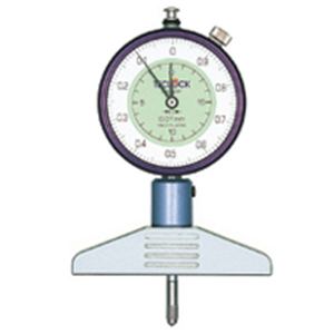TECLOCK得乐刻度深度规DM-223P TECLOCK得乐刻度深度规DM-223P
