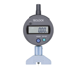 TECLOCK得乐传统数字深度规DMD-252S2 TECLOCK得乐传统数字深度规DMD-252S2