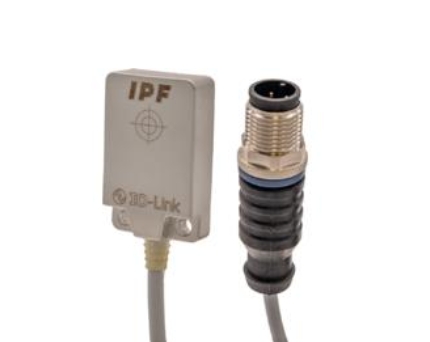 德国IPF感应式传感器IC210126