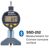 TECLOCK得乐小型底座紧凑SSD-280