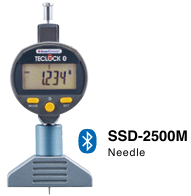 TECLOCK得乐小型底座紧凑SSD-2500M