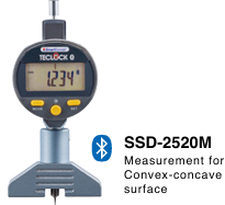 TECLOCK得乐小型底座紧凑SSD-2520M