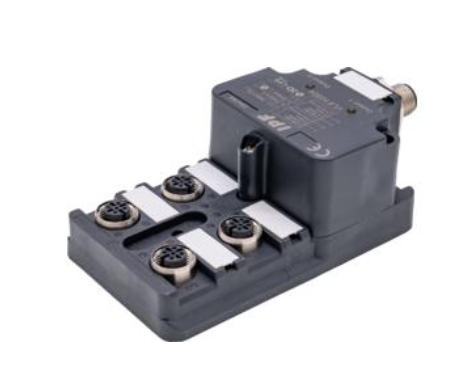 德国IPF逻辑模块VL610324