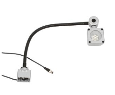 德国IPF LED鹅颈灯EA30012E