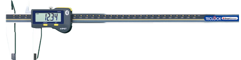 TECLOCK得乐蓝牙数字千尺SSC-850