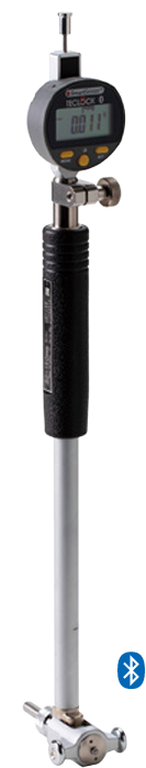TECLOCK得乐用于浅孔的孔径规(CD型)SSCD-150FS