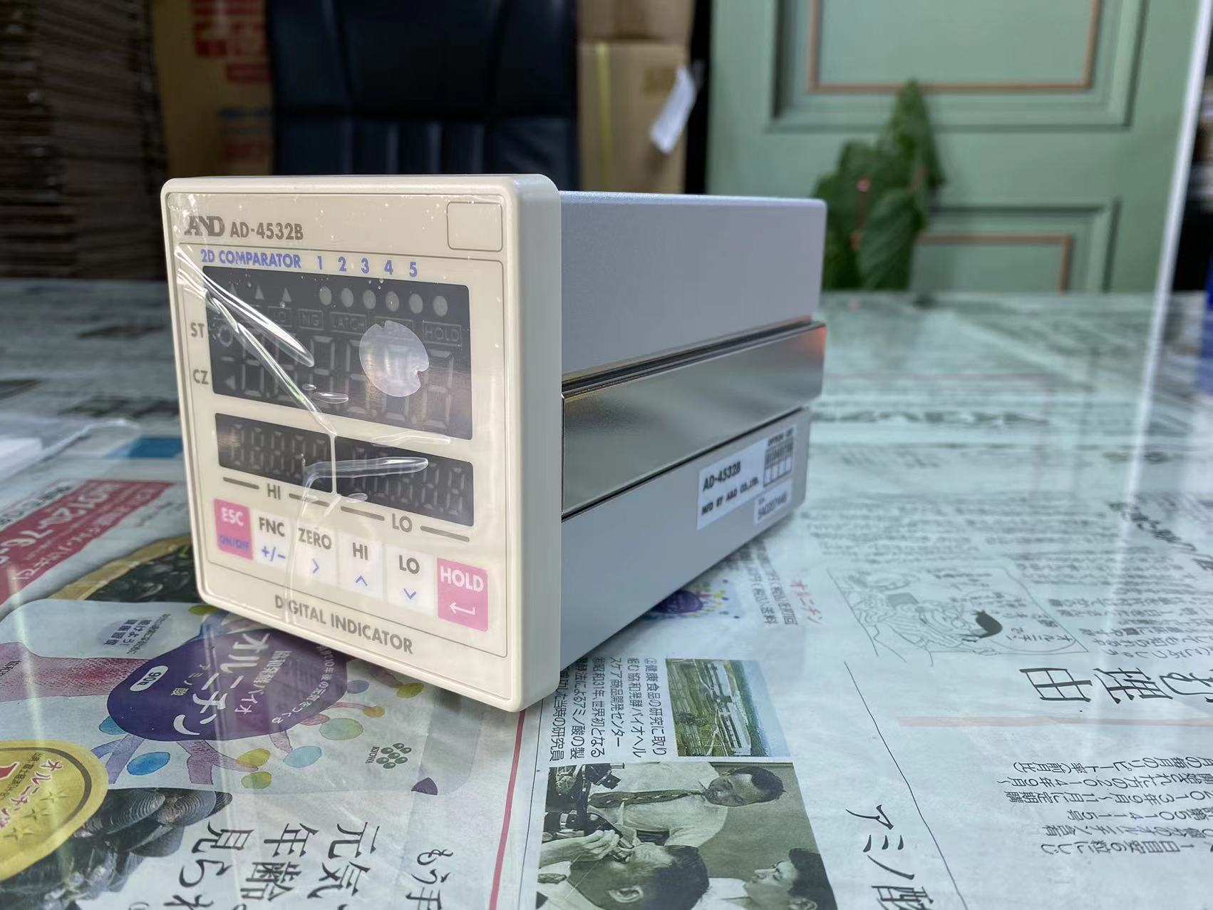 日本AND数字显示器AD-4532B (2).jpg 日本AND数字显示器AD-4532B (2).jpg