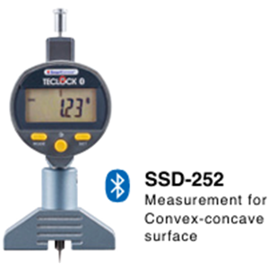 TECLOCK得乐小型底座紧凑SSD-252 TECLOCK得乐小型底座紧凑SSD-252