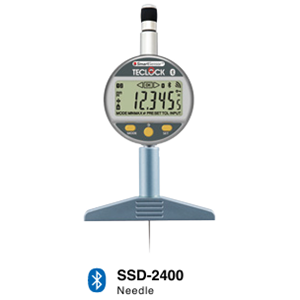 TECLOCK得乐25毫米长行程类型SSD-2400 TECLOCK得乐25毫米长行程类型SSD-2400