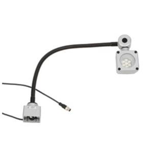 德国IPF LED鹅颈灯EA30012E