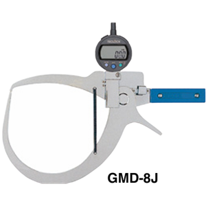 TECLOCK得乐外部数字卡尺GMD-8J TECLOCK得乐外部数字卡尺GMD-8J