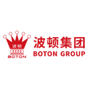 中国波顿集团有限公司