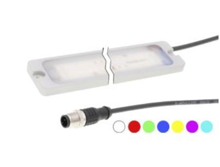 德国IPF LED信号灯EZ380222