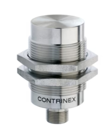 瑞士Contrinex科瑞智能电感式传感器IDSN-M30MM-NMS-A0