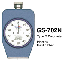 TECLOCK得乐口袋类型GS-702N