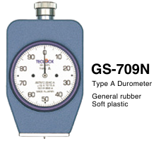 TECLOCK得乐口袋类型GS-709N