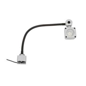 德国IPF LED鹅颈灯EB804140 德国IPF LED鹅颈灯EB804140